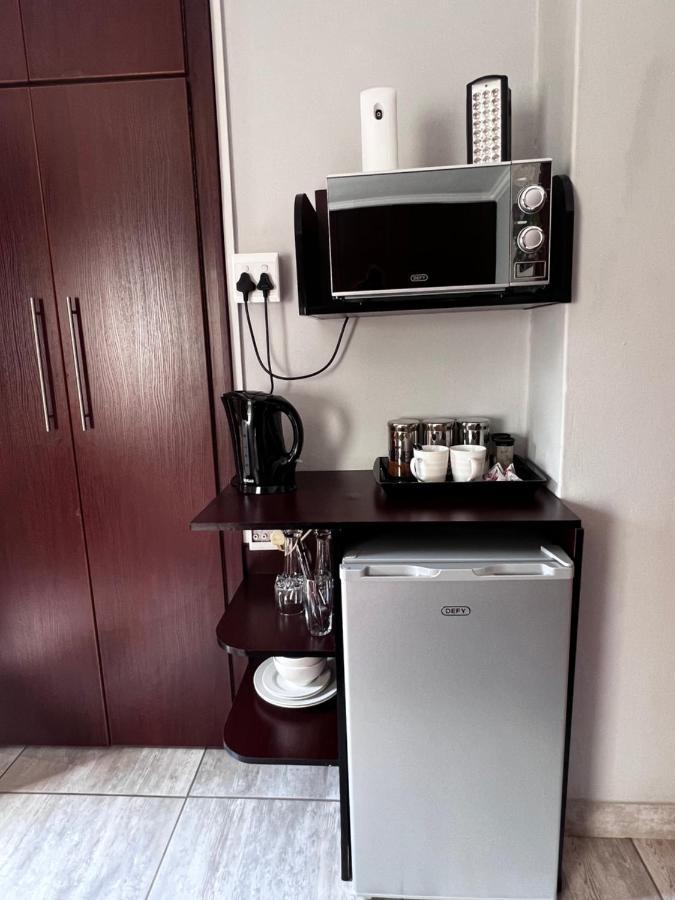Silken Trap Accommodation No Loadshedding جوهانسبورغ المظهر الخارجي الصورة