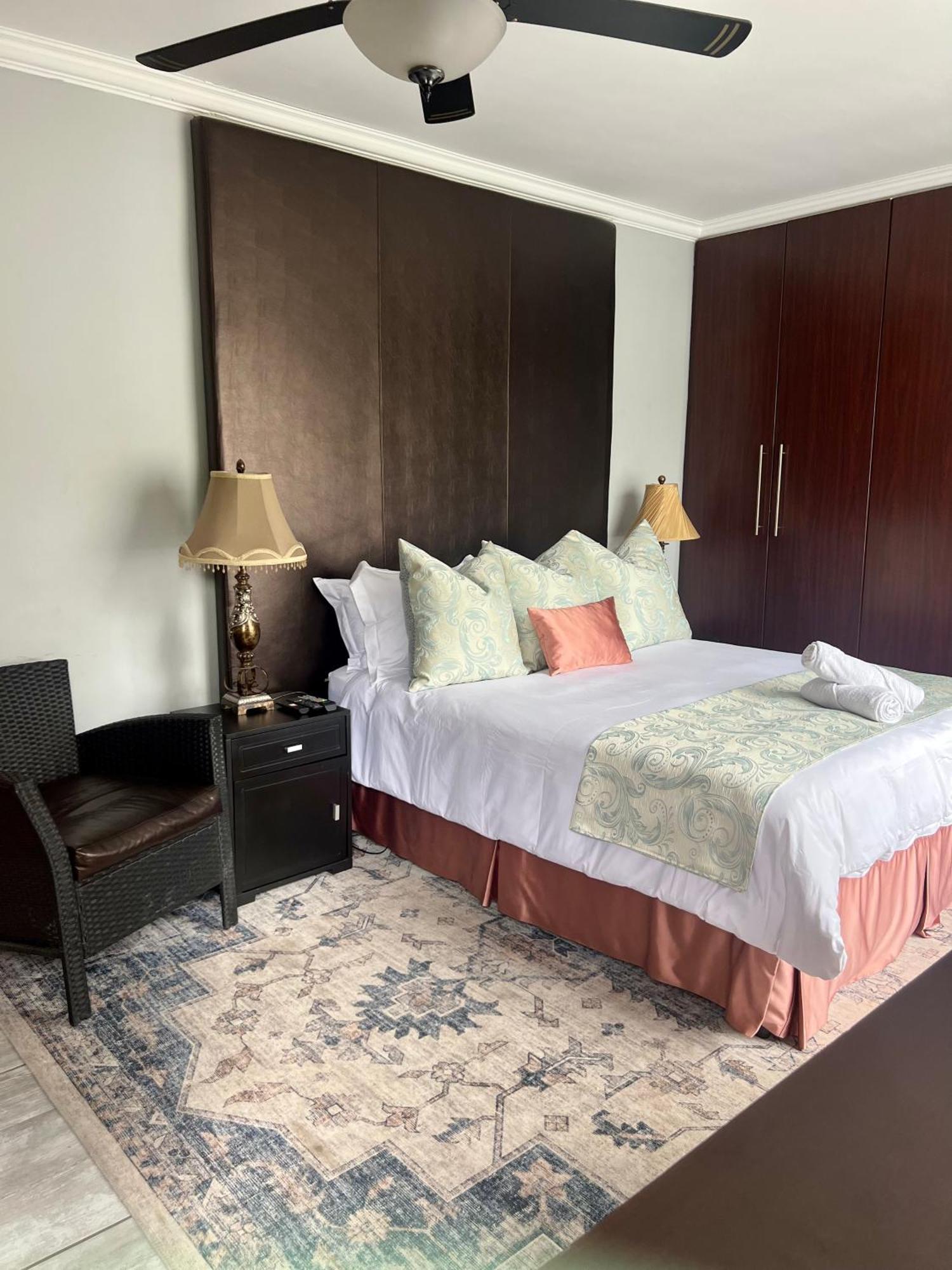 Silken Trap Accommodation No Loadshedding جوهانسبورغ المظهر الخارجي الصورة